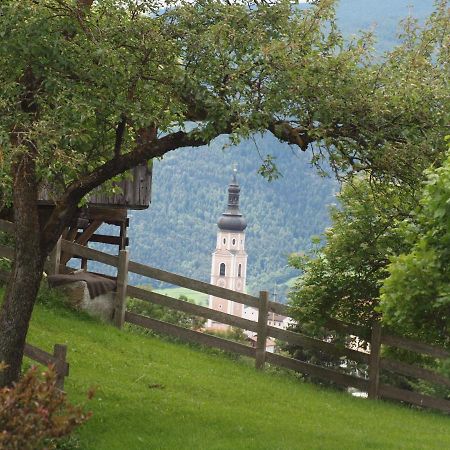 Tomasoethof Villa Castelrotto Luaran gambar