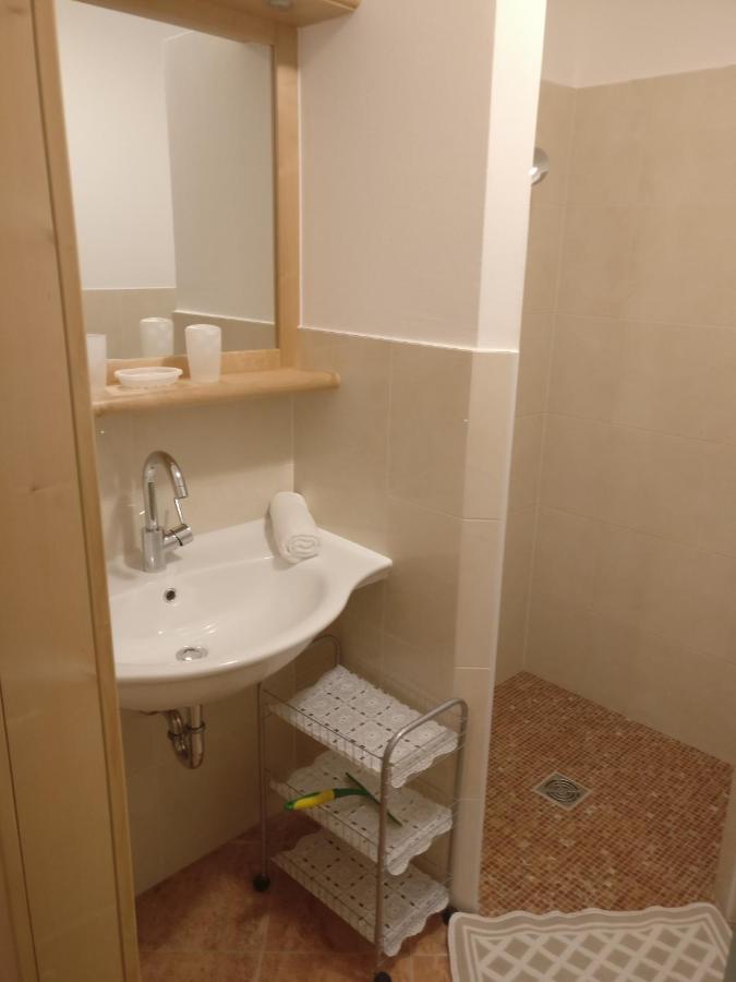 Tomasoethof Villa Castelrotto Luaran gambar