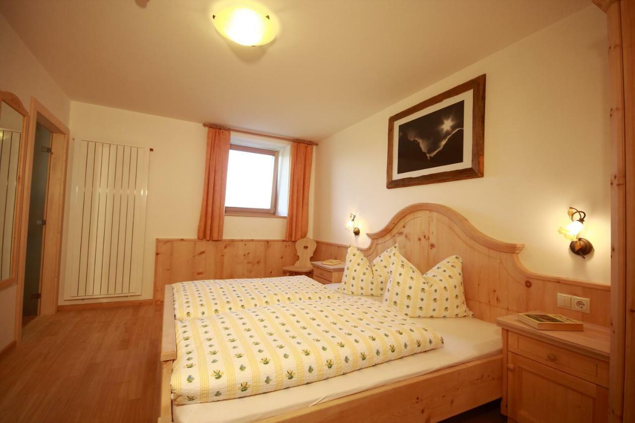 Tomasoethof Villa Castelrotto Luaran gambar